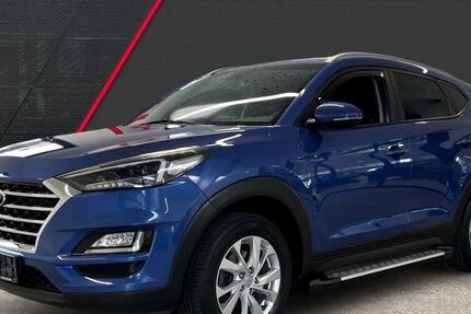 Hyundai TUCSON 77.362 km 15.870 &euro; Weißenburg 91781