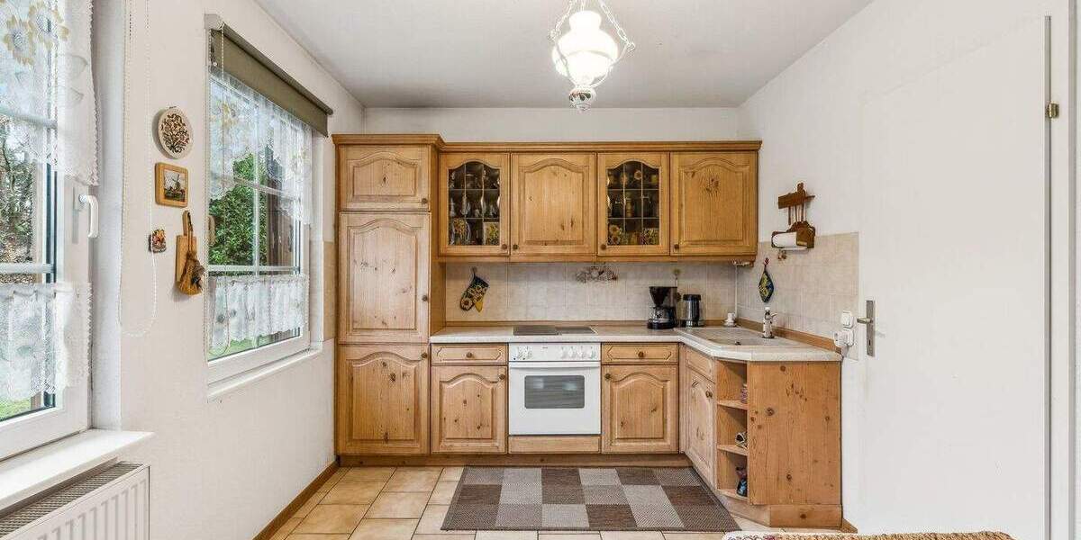 Bungalow Storkow (Mark) Storkow - 3 Zimmer, 110 m&sup2;, 390.000&euro; | Angebot:25753431