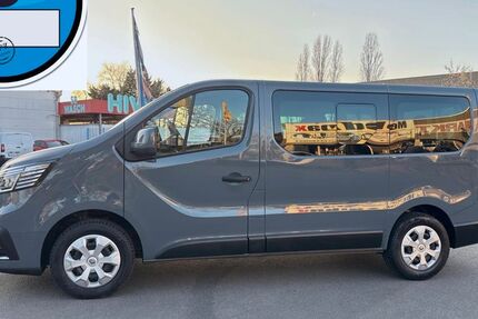 Renault Trafic 131.437 km 26.950 &euro; Raunheim 65479