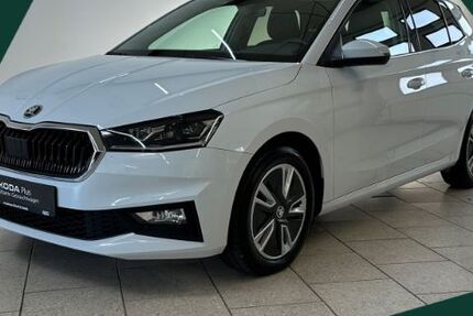 Skoda Fabia 65.791 km 17.999 &euro; Hemmingen/Hannover 30966