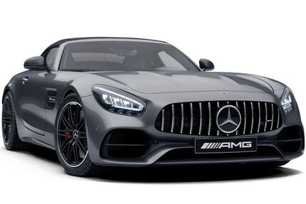 Mercedes-Benz AMG GT C 68.530 km 129.880 € Uhingen 73066