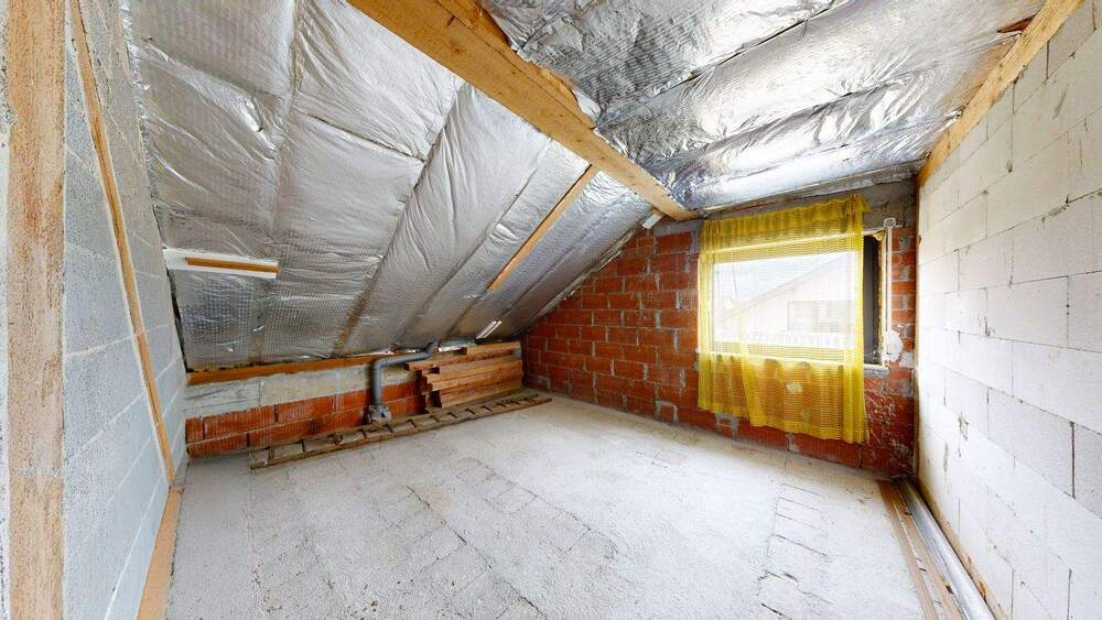 Mehrfamilienhaus, Wohnhaus Boxberg Schwabhausen - 5 Zimmer, 173 m&sup2;, 325.000&euro; | Angebot:26028392