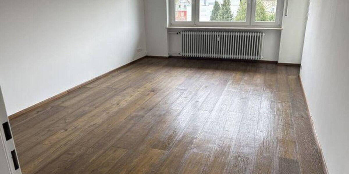 Etagenwohnung Lindau Reutin - 3 Zimmer, 71 m&sup2;, 338.000&euro; | Angebot:26355996