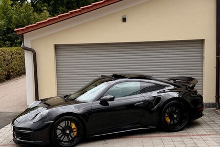 Porsche 911 Urmodell 39.400 km 189.999 &euro; Fensterbach 92269