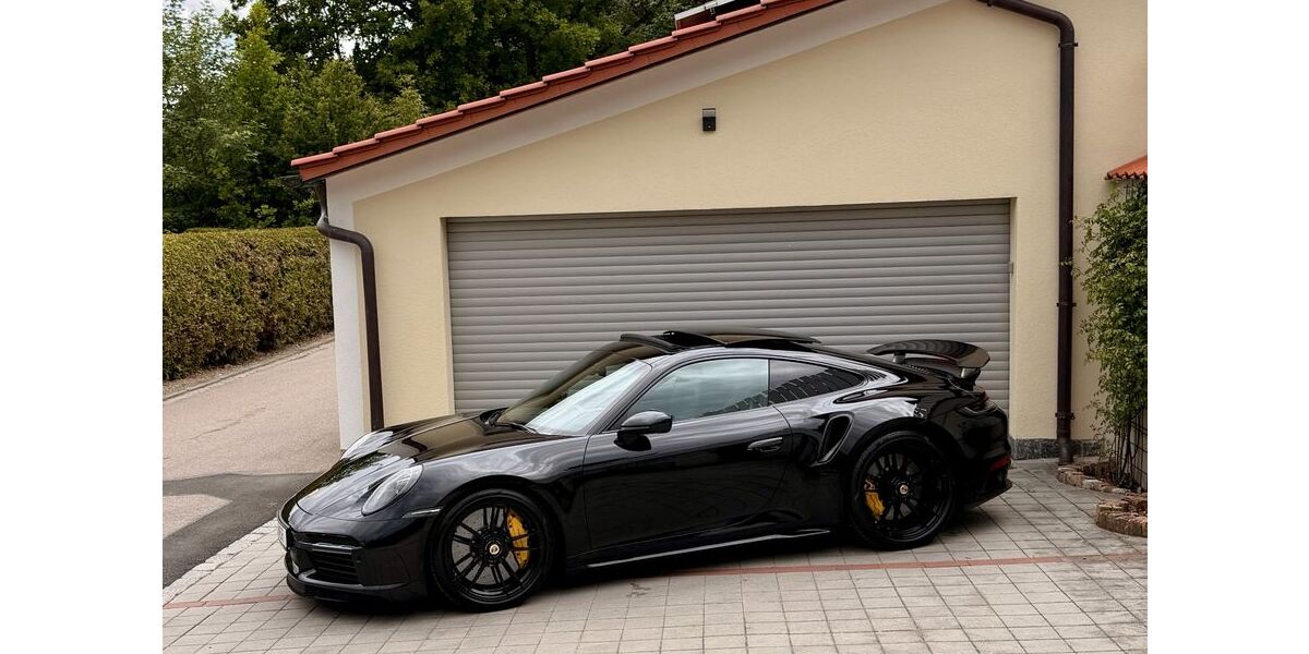 Porsche 911 Urmodell 39.400 km 189.999 &euro; Fensterbach 92269