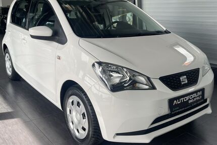 Seat Mii 48.629 km 6.500 &euro; Bielefeld 33647