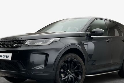 Land Rover Discovery Sport 19.586 km 41.995 &euro; München 80809