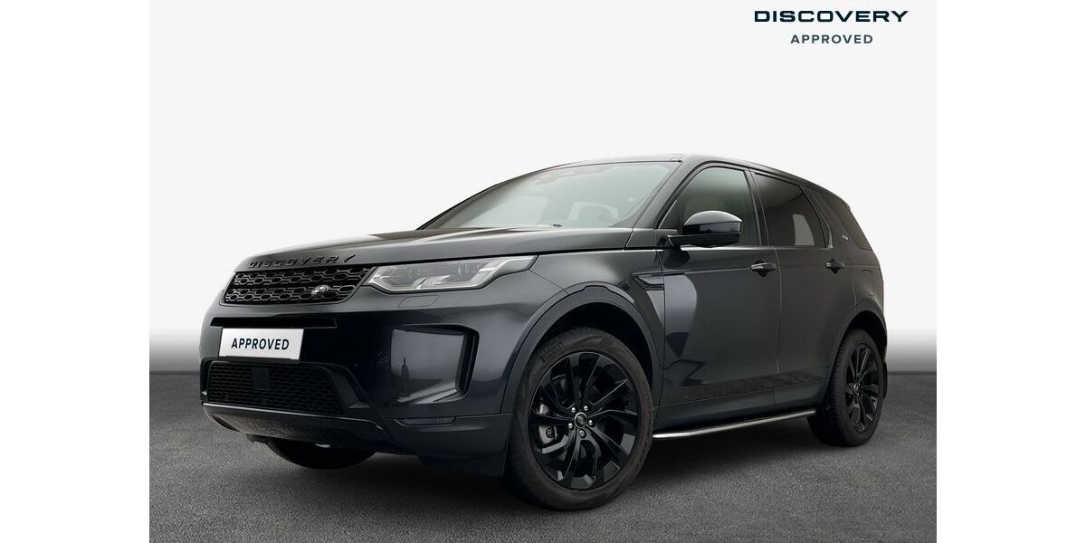 Land Rover Discovery Sport 19.586 km 41.995 &euro; München 80809