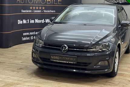 VW Polo 76.181 km 12.400 &euro; Rastede/ Wahnbek 26180