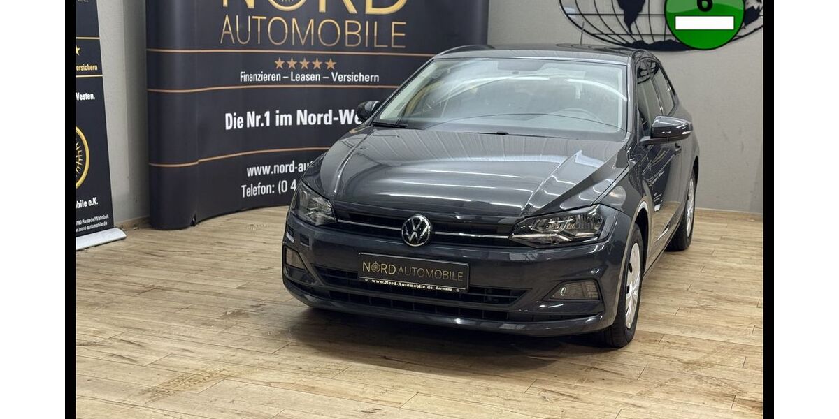 VW Polo 76.181 km 12.400 &euro; Rastede/ Wahnbek 26180