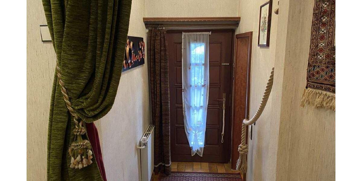 Familientraum in naturverbundener Lage, kleiner Wald inklusive! 4 zimmer