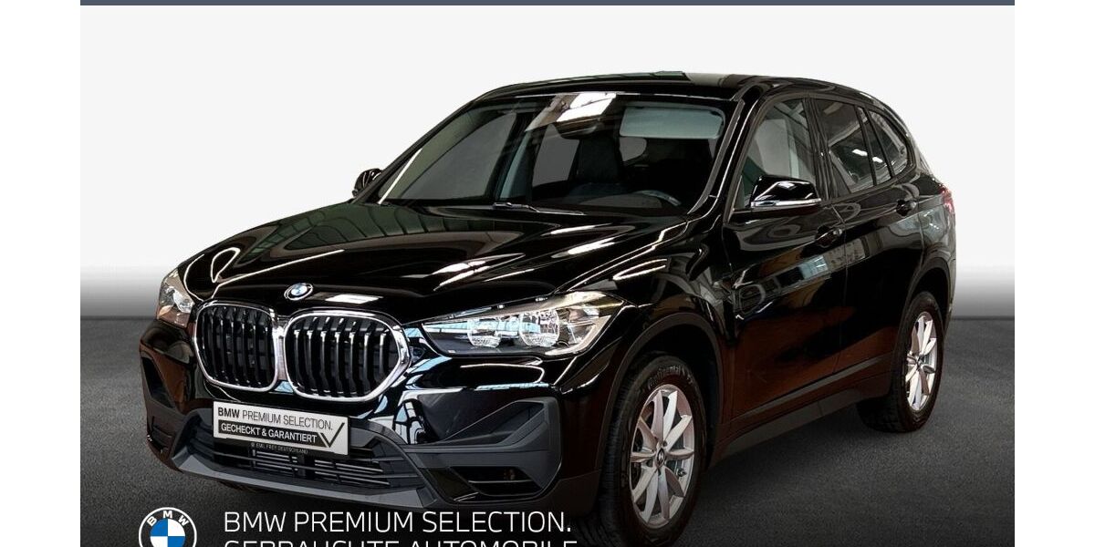 BMW X1 41.110 km 28.790 &euro; Karlsruhe 76227