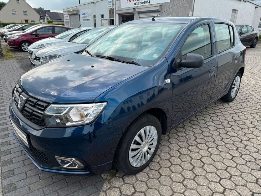 Sandero
