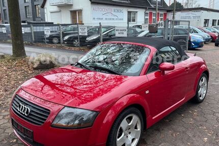 Audi TT 239.000 km 1.990 &euro; Hamburg 21031