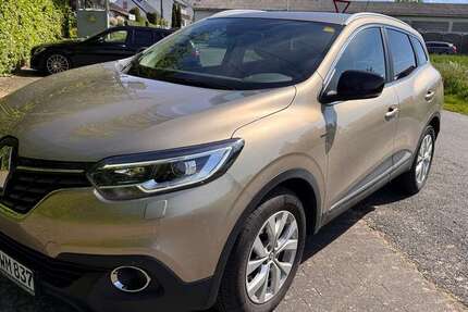 Renault Kadjar 25.800 km 14.200 &euro; Borken (Hessen), Stadt 34582