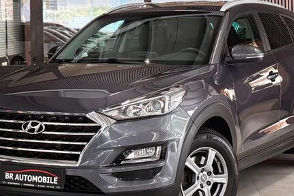 Hyundai TUCSON 66.200 km 15.990 &euro; Nohfelden OT Türkismühle 66625