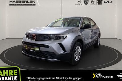 Opel Mokka 20.000 km 15.380 &euro; Kempten 87435