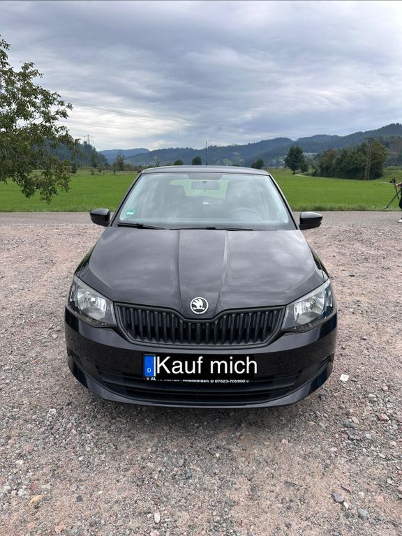 Fabia