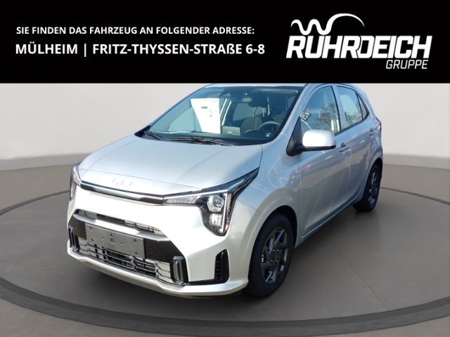 Kia Picanto 7.000 km 15.290 &euro; Mülheim an der Ruhr 45475