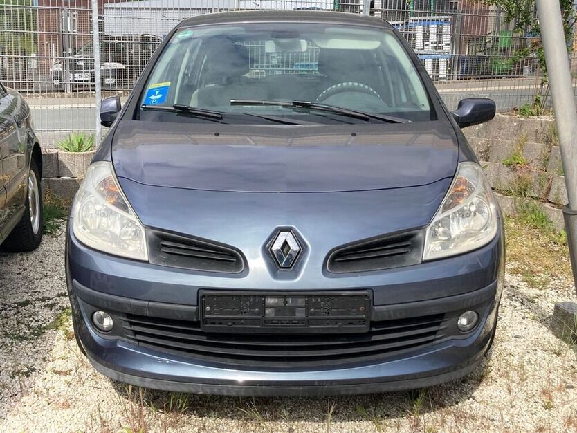 Clio