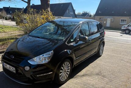 Ford S-Max 128.000 km 8.950 &euro; Neumünster 24537