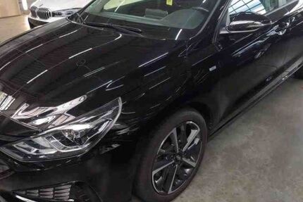 Hyundai i30 87.000 km 14.970 € Helmstedt 38350