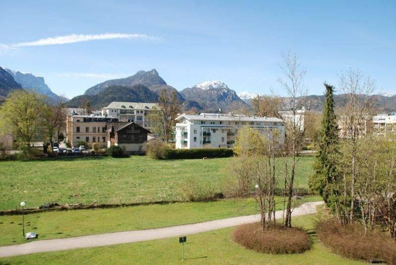 Etagenwohnung Bad Reichenhall - 3 Zimmer, 70 m&sup2;, 299.000&euro; | Angebot:26904349
