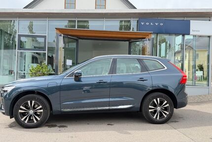 Volvo XC60 56.747 km 36.800 &euro; Pfaffenhofen 85276
