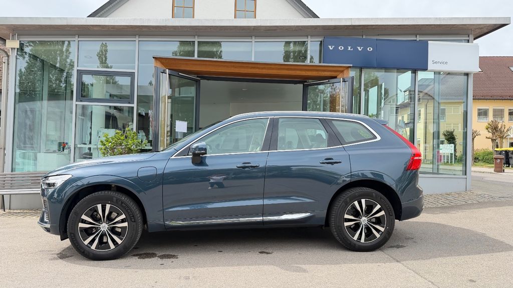Volvo XC60 56.747 km 36.800 &euro; Pfaffenhofen 85276