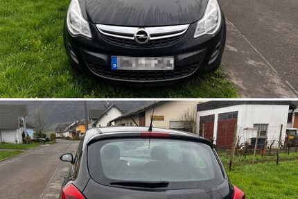Opel Corsa 187.000 km 2.800 &euro; Piesport 54498
