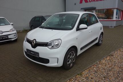 Renault Twingo 118.000 km 6.289 &euro; Leipzig 04249