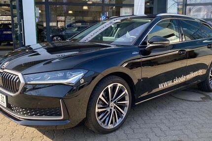 Skoda Superb 20.000 km 42.780 &euro; Reinbek bei Hamburg 21465