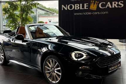 Fiat 124 Spider 34.000 km 20.290 &euro; Gießen 35394