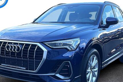 Audi Q3 70.000 km 33.590 &euro; Berlin 13581