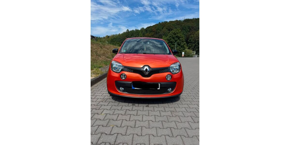 Renault Twingo 100.000 km 12.499 &euro; Meinerzhagen 58540