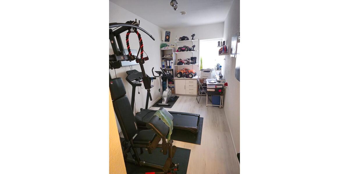 Erdgeschoßwohnung Ottersweier - 3 Zimmer, 90 m&sup2;, 1.000&euro; | Angebot:26330012