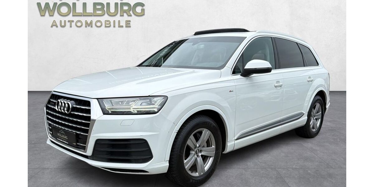 Audi Q7 330.500 km 19.490 &euro; Bad Salzuflen 32105