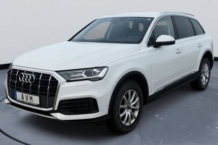 Audi Q7 60.500 km 46.800 &euro; Memmingen 87700