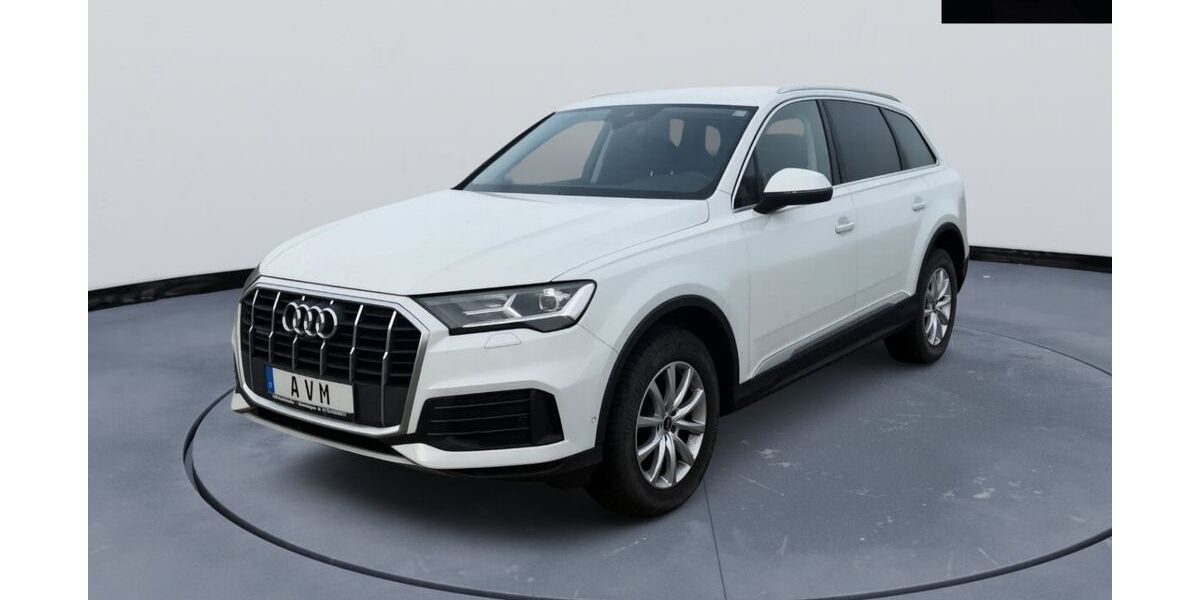 Audi Q7 60.500 km 46.800 &euro; Memmingen 87700