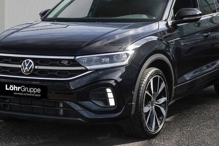VW T-Roc 11.845 km 34.980 &euro; Koblenz 56070