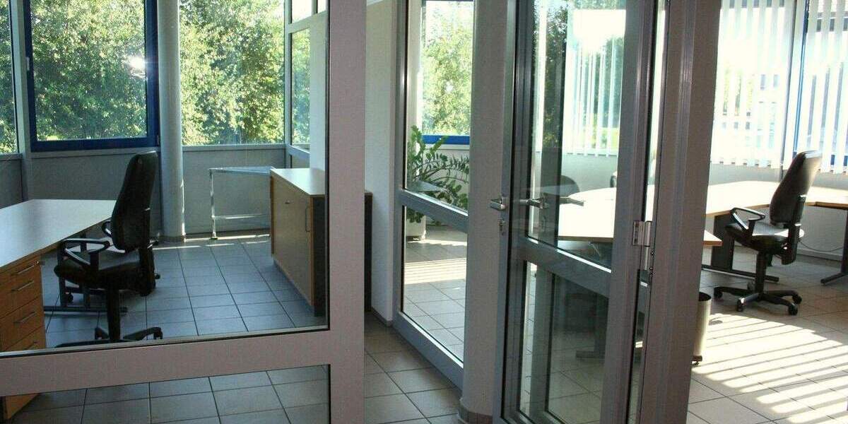 Gewerbeobjekt Salzkotten - 3.500&euro; | Angebot:25321629