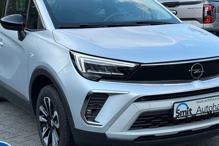 Opel Crossland (X) 12.148 km 15.500 &euro; Gronau 48599