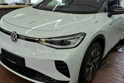 VW ID.4 15.980 km 36.490 &euro; Bordesholm 24582