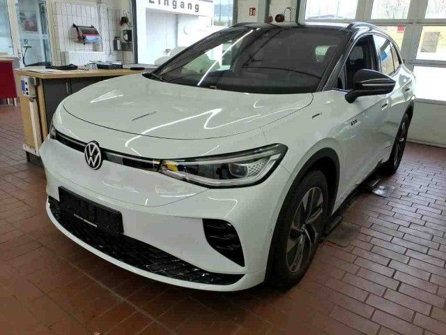 VW ID.4 15.980 km 36.490 &euro; Bordesholm 24582