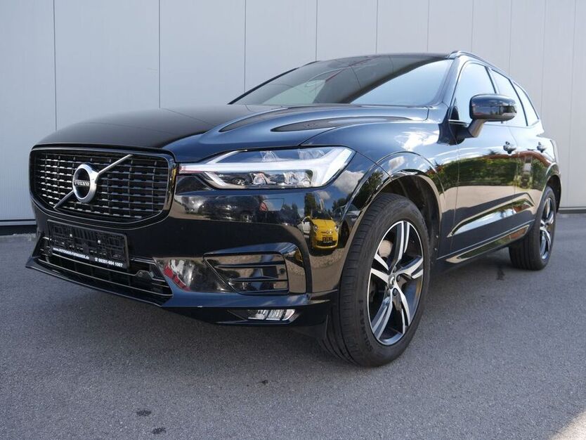 XC60