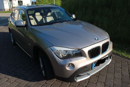BMW X1 188.000 km 8.490 &euro; Paderborn 33100
