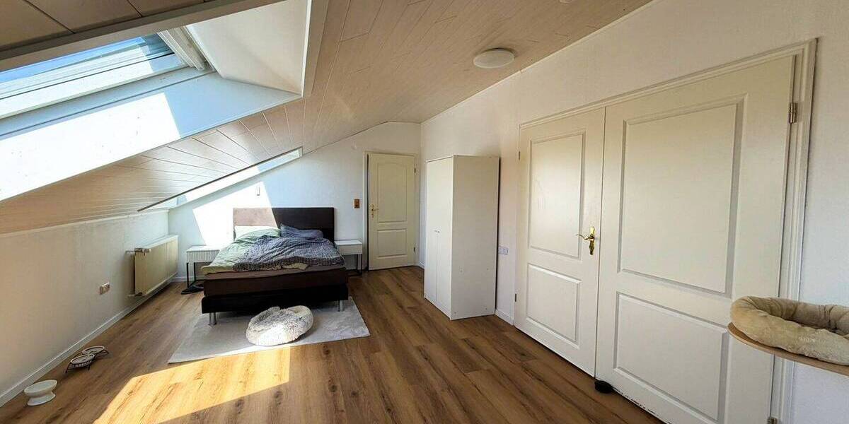 Einfamilienhaus Hamm (VG) - 4 Zimmer, 136 m&sup2;, 325.000&euro; | Angebot:26433549