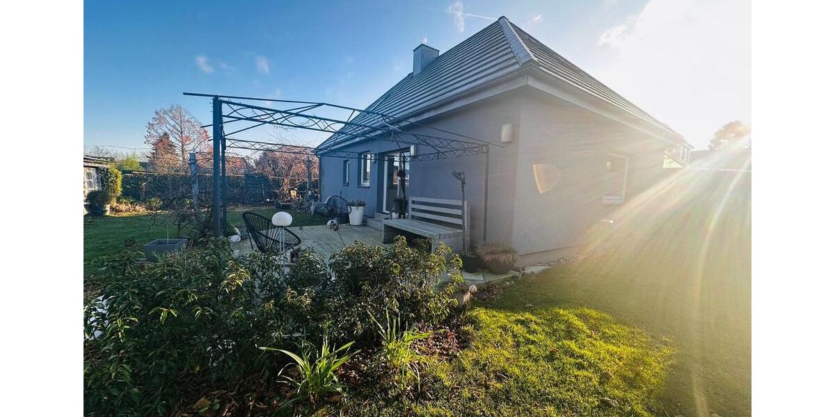 Einfamilienhaus Henstedt-Ulzburg Ulzburg - 6 Zimmer, 140 m&sup2;, 500.000&euro; | Angebot:26696153