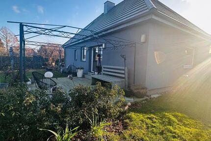 Haus Henstedt-Ulzburg Ulzburg - 6 Zimmer, 140 m&sup2;, 500.000&euro; | Angebot:26696153