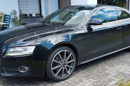 Audi A5 186.500 km 8.000 &euro; Villmar 65606
